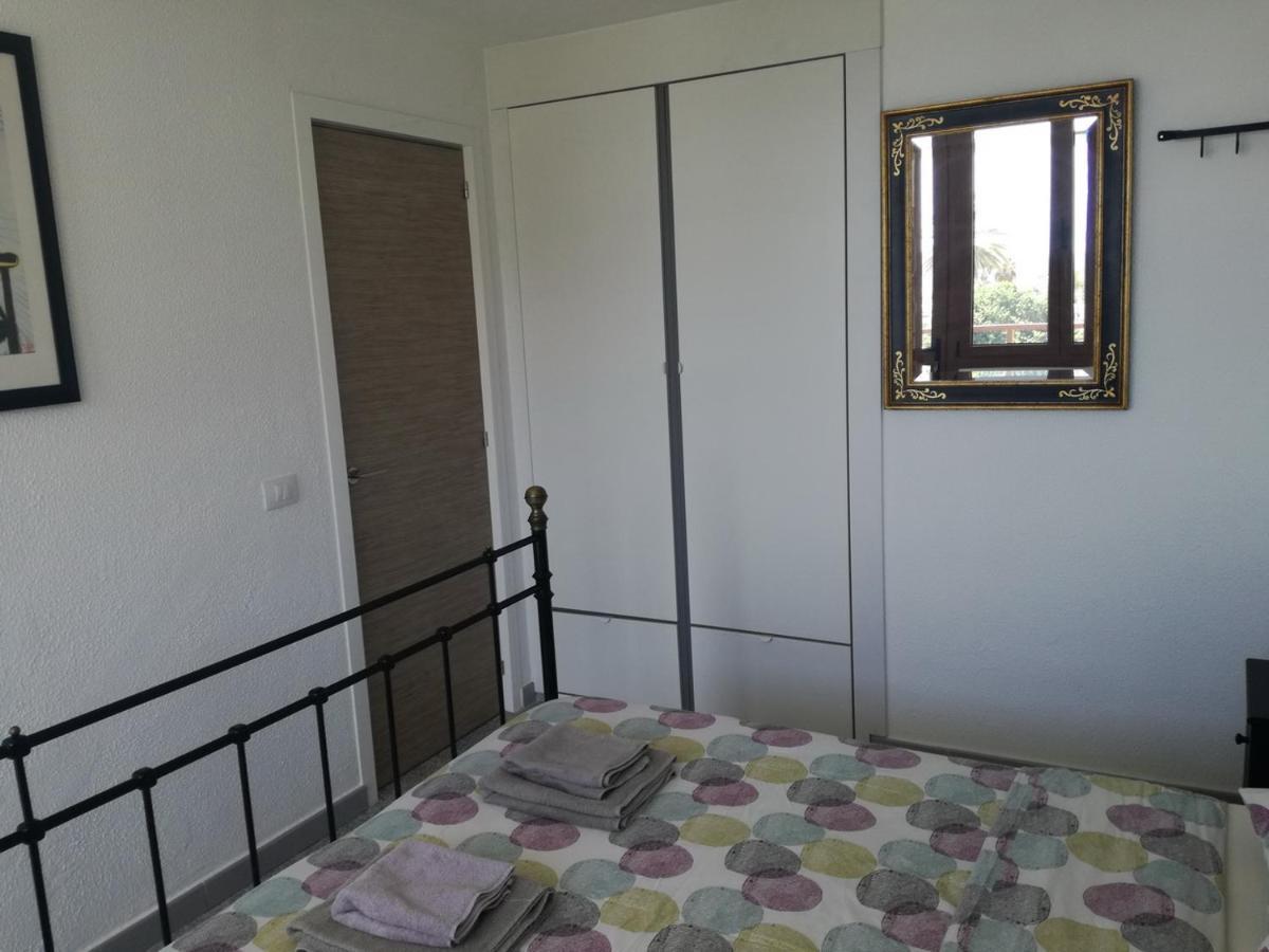 Two Bedroom Apartment 2 Min From Beach Mogán Exterior photo
