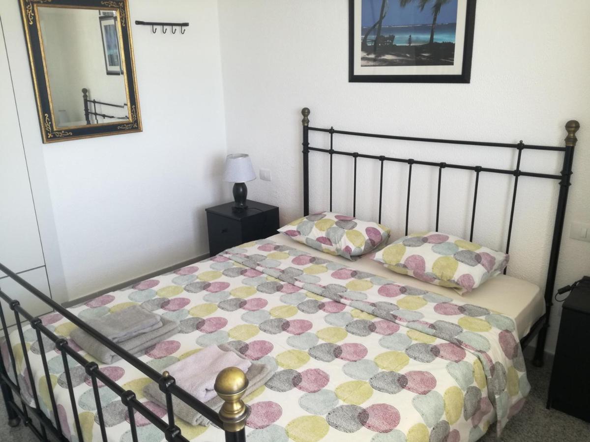 Two Bedroom Apartment 2 Min From Beach Mogán Exterior photo