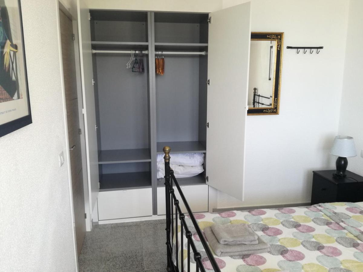 Two Bedroom Apartment 2 Min From Beach Mogán Exterior photo