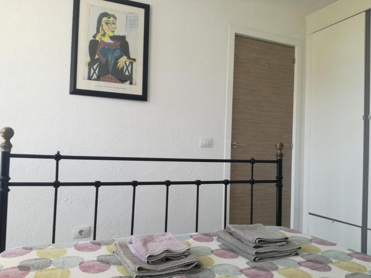 Two Bedroom Apartment 2 Min From Beach Mogán Exterior photo