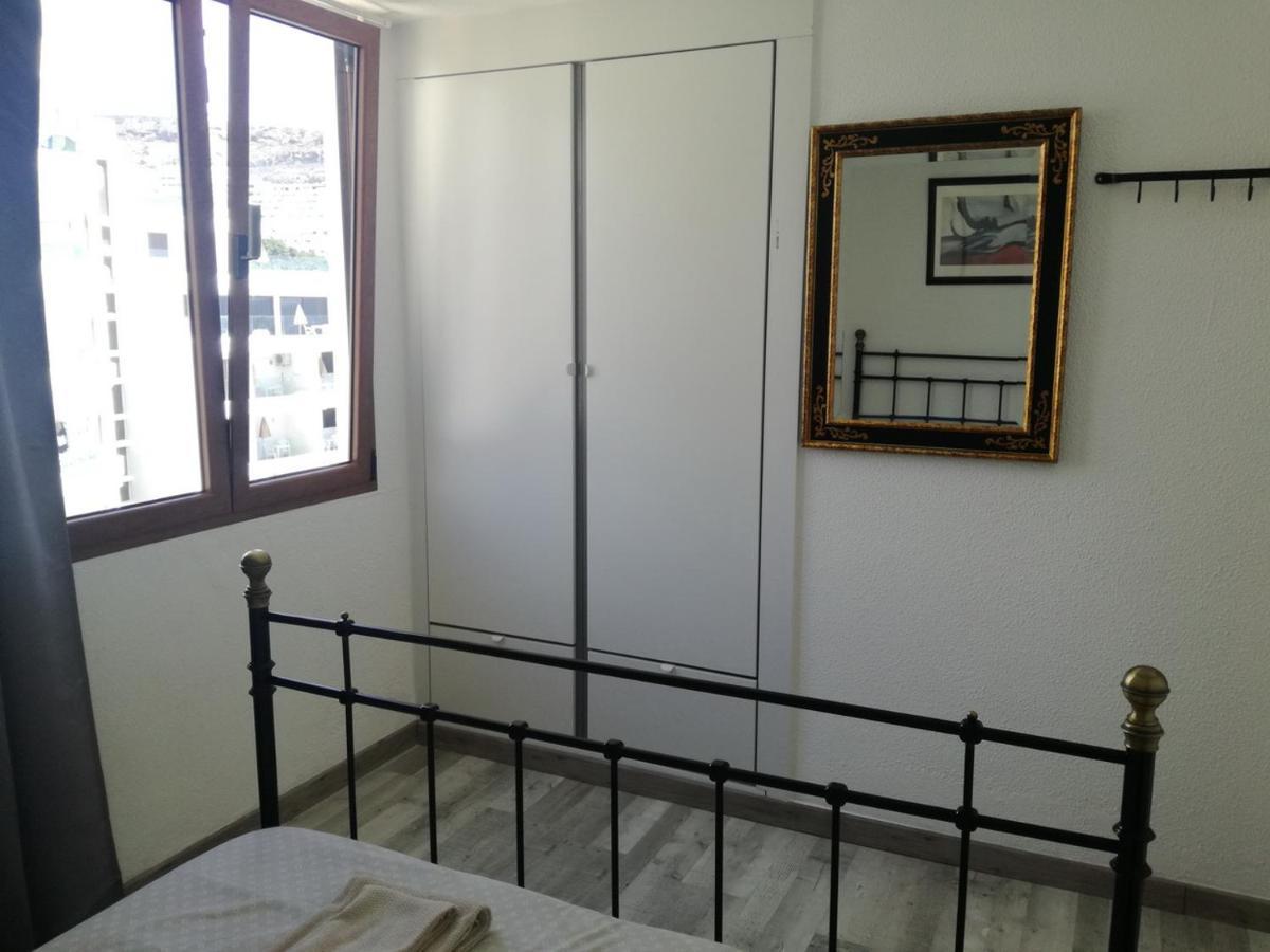 Two Bedroom Apartment 2 Min From Beach Mogán Exterior photo