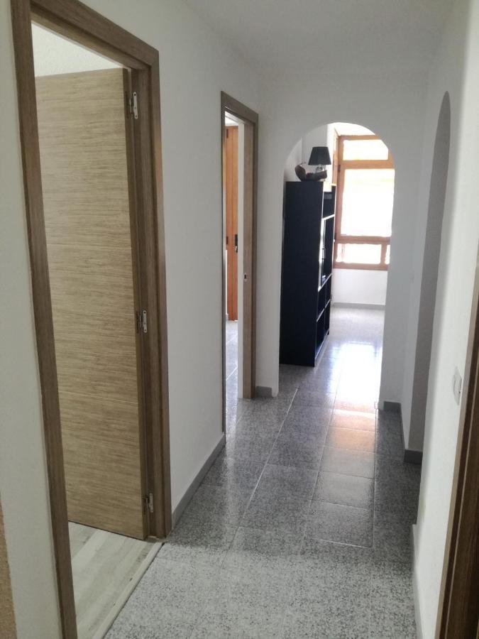Two Bedroom Apartment 2 Min From Beach Mogán Exterior photo
