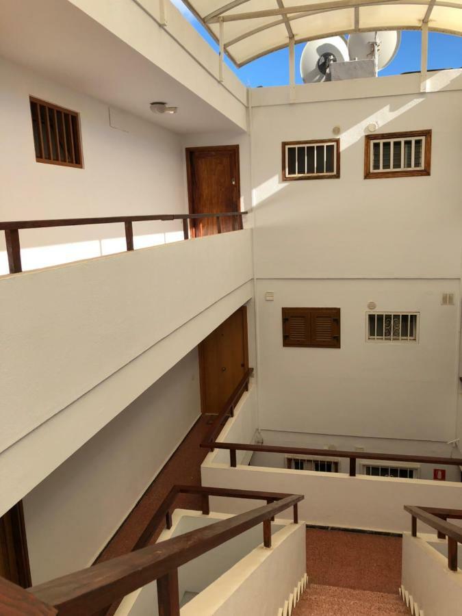 Two Bedroom Apartment 2 Min From Beach Mogán Exterior photo