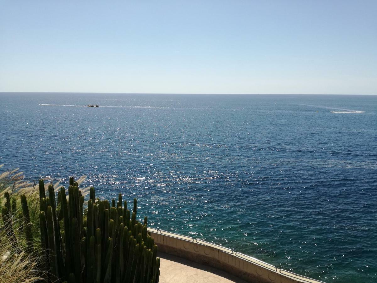 Two Bedroom Apartment 2 Min From Beach Mogán Exterior photo