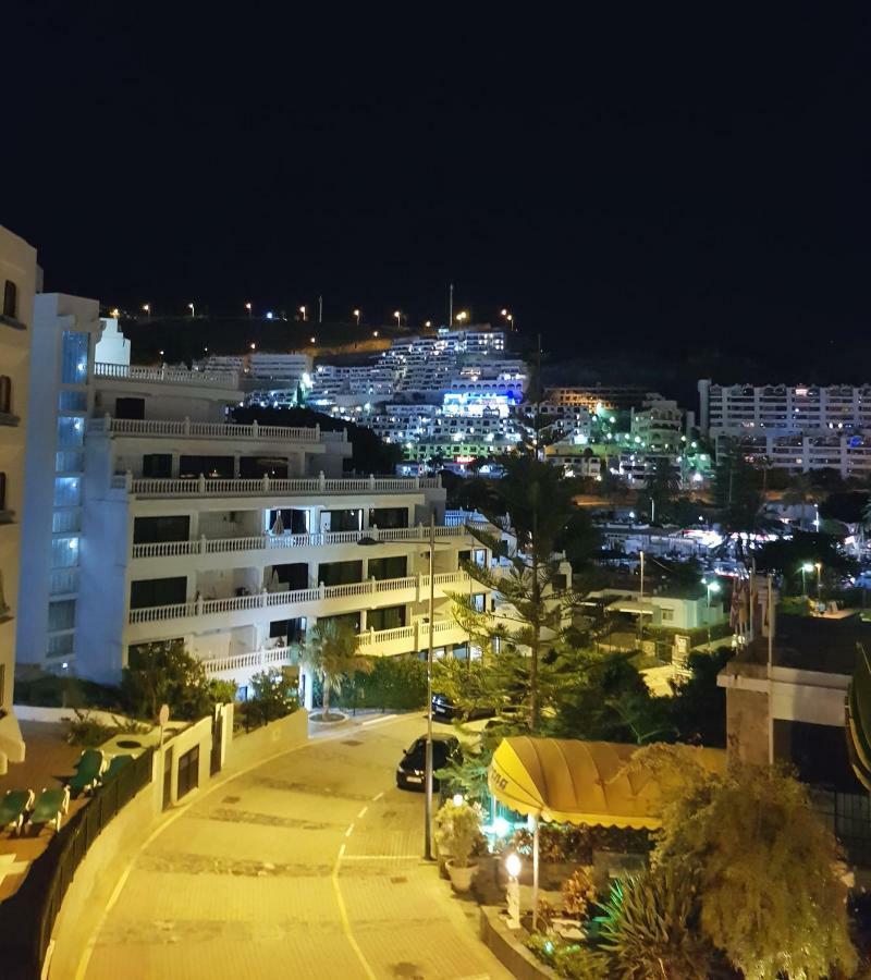 Two Bedroom Apartment 2 Min From Beach Mogán Exterior photo