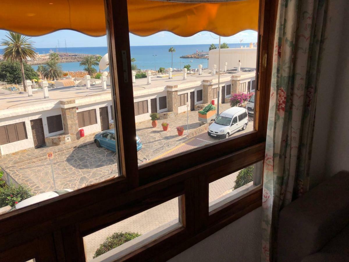 Two Bedroom Apartment 2 Min From Beach Mogán Exterior photo