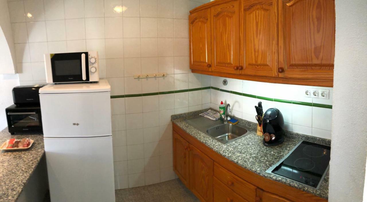 Two Bedroom Apartment 2 Min From Beach Mogán Exterior photo